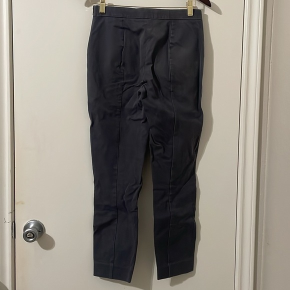 Everlane Gray Leggings Size 4 - Picture 2 of 6